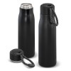 Black Arles Vacuum Metal Bottles